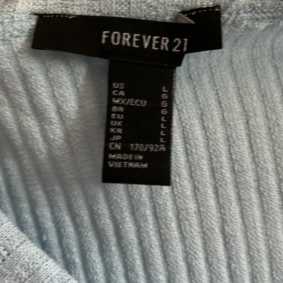 sleeveless cardigan! - Picture 3 of 4